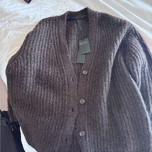 Jenni Kayne cocoon Cardigan Sweater